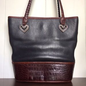 Brighton ‘Caroline’ Bucket Tote